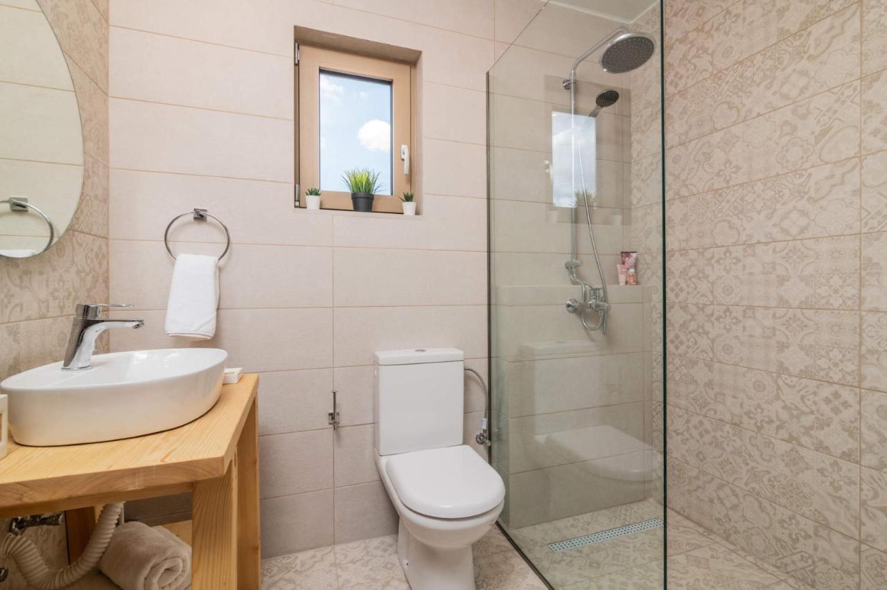 Vila Ionio D'este Vasilikí