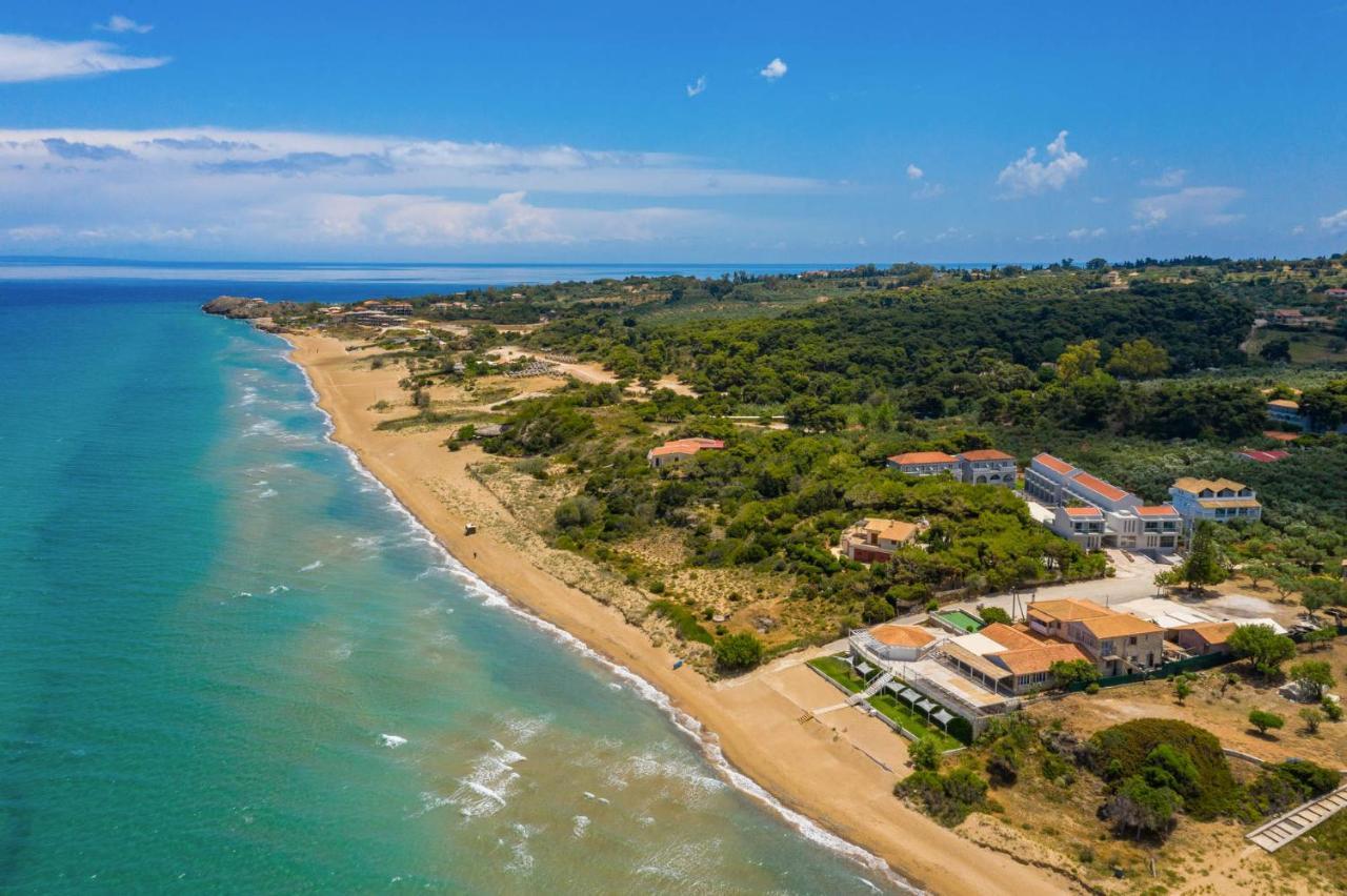 Ionio D'este Vila *